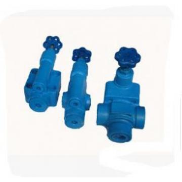 YF-L10H4 Relief Valves