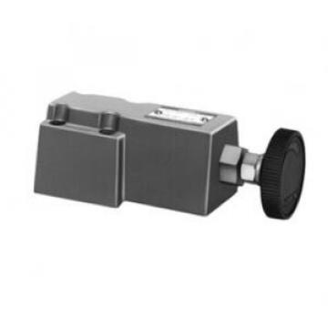 DG-01-22 Remote Control Relief Valves