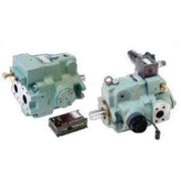 Yuken A Series Variable Displacement Piston Pumps A70-L-R-01-H-S-60