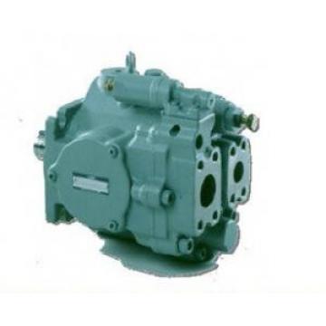 Yuken A3H Series Variable Displacement Piston Pumps A3H180-LR09-11B6K1-10