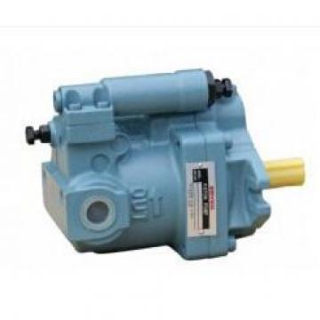 NACHI PVS-1A-22N2-11 Variable Volume Piston Pumps