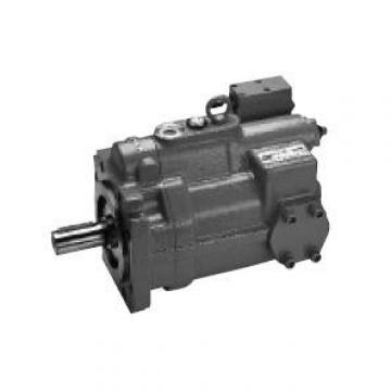 NACHI PZS-6B-220N3-10 Series Load Sensitive Variable Piston Pump