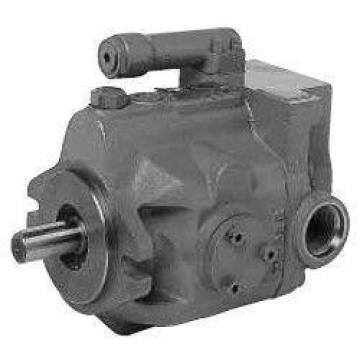 Daikin V Series Piston Pump J-V8A1RX-20