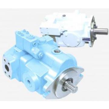 Denison PV15-1R1C-L02  PV Series Variable Displacement Piston Pump