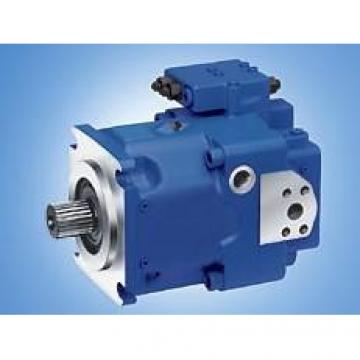 Rexroth A11VO95DRS/10R-NSD12K07  Axial piston variable pump A11V(L)O series