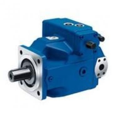 Rexroth Piston Pump A4VSO71DR/10R-PZB13N00