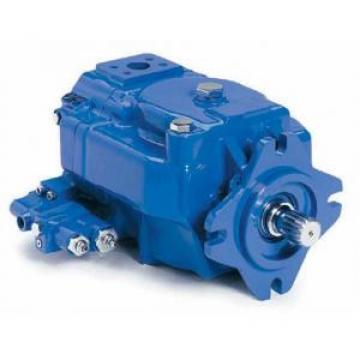 Vickers PVH098R01AJ30A250000001001AW010A  PVH Series Variable Piston Pump