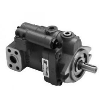 NACHI PVS-1A-22N2-11  Variable Volume Piston Pumps