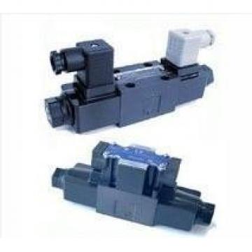 Solenoid Operated Directional Valve DSG-01-2B3B-D24V