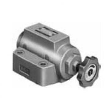 SRCG-03-50 Flow Control Valves