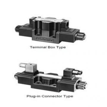 DSG-03-2B3-R200-C-50 Solenoid Operated Directional Valves