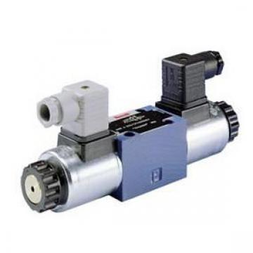 Rexroth Type 4WE6F Directional Valves