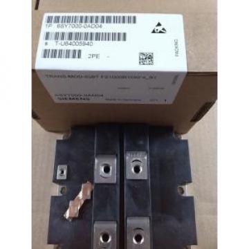 Siemens 6SY7000-0AC07 IGBT Module