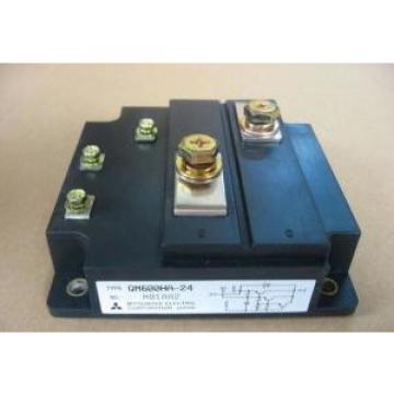 Mitsubishi QM500HA-H Transistor Module