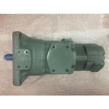 Yuken PV2R12-14-33-L-RAA-40 Double Vane Pump