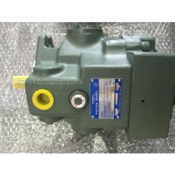 Yuken A145-FR01CS-60 Piston Pump