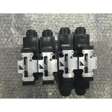 Daikin KSO-G02-20AD-30 Solenoid Operated Valve