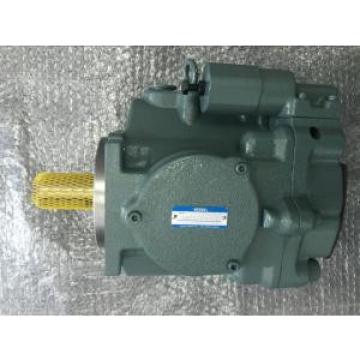 Yuken A3H180-LR01KK-10 Variable Displacement Piston Pump