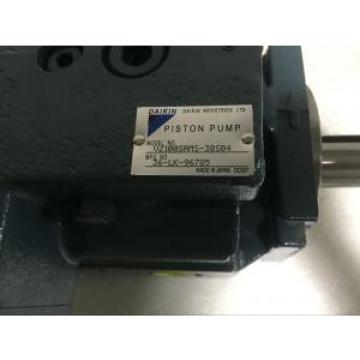 Daikin VZ Series Piston Pump