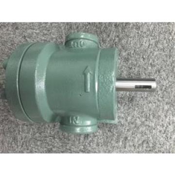 Daikin DV Series Single Stage Vane Pump