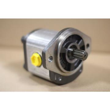 Hydraulic Gear 1PN168AG1S23E3CNXS 16.8 cm³/rev 250 Bar Pressure Rating Pump