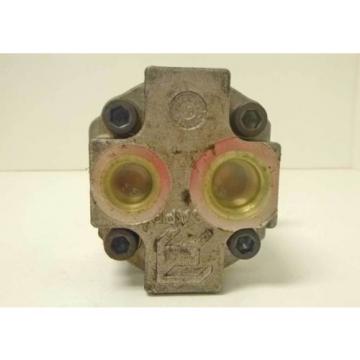 Casappa Hydro Gear  Pump