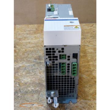 Rexroth HCS02.1E-W0054-A-03-NNNN IndraDrive C