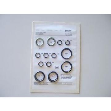 REXROTH R900357578 WE103X/K4 SEAL KIT