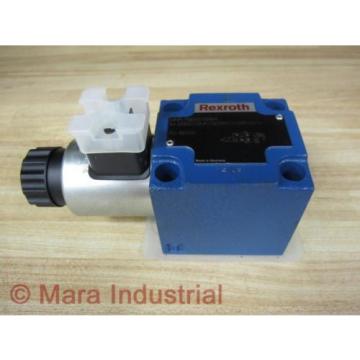 Rexroth Bosch R900218884 Valve M-3SED10UK13/350CG96N9K4 - New No Box