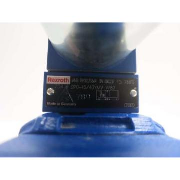 NEW REXROTH 4WRZE10W6-85-70/6E624N9ETK31/A1D3V HYDRAULIC SOLENOID VALVE D518078