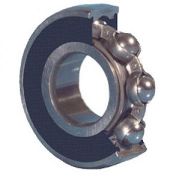 NSK 6005VV Single Row Ball Bearings