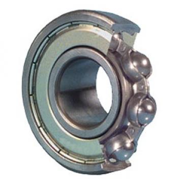 FAG BEARING 6315-2Z-C3 Single Row Ball Bearings