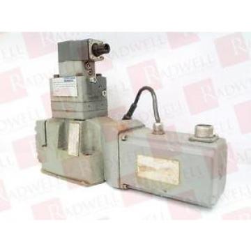 BOSCH REXROTH 4-WS2EM10-42/30B2ET315K0DM-53 RQAUS1