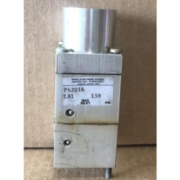 Logic Valve- P62016 American Standard/ Rexroth/ Wabco