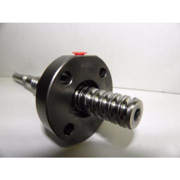 Rexroth Ball Screw R151301023 New