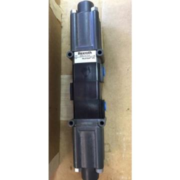 Rexroth PD20043-1212 1/4&#034; D Pilotair Valve