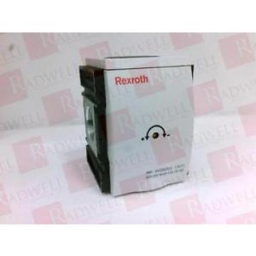 BOSCH REXROTH R432002910 RQANS1