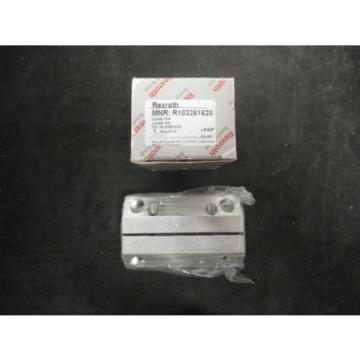 New Rexroth Linear Set Closed Block - R103261620