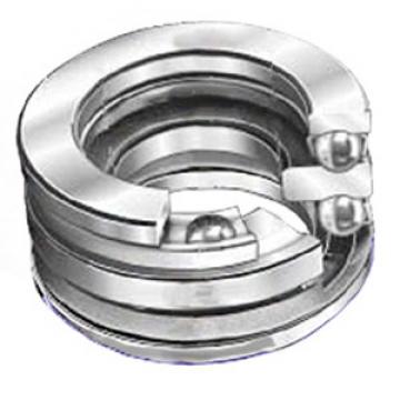 FAG Poland BEARING 52210 Thrust Ball Bearing