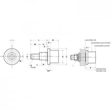 Osborn FLRE-1-1/2