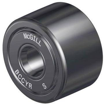 McGill Regal BCCYR 1 1/8 S