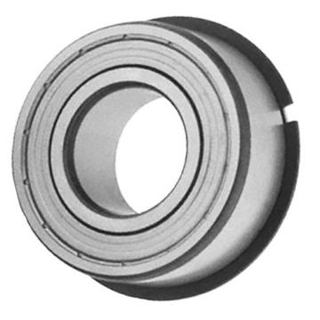 General Bearing Corporation 455510