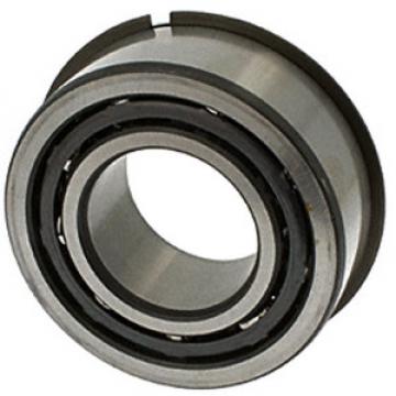 SKF 3309 DNRCBM Angular Contact Ball Bearings