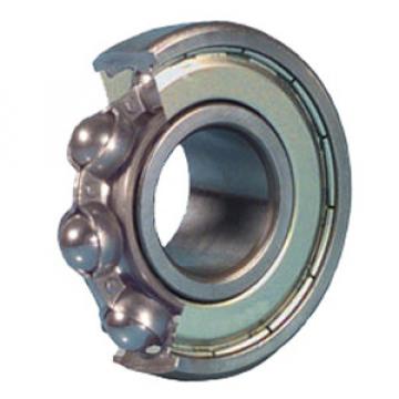 NTN Spain 6206ZZP6 Precision Ball Bearings