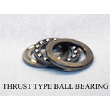 SKF Thrust Ball Bearing 53410