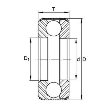 INA Schaeffler B15