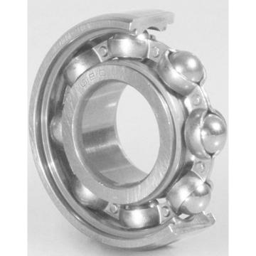 General Bearing Corporation 6005-ZZ C3