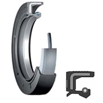 SKF Sealing Solutions 10X25X7