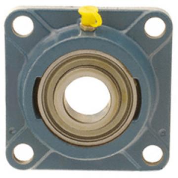 SKF FY 1.1/2 TF Flange Block Bearings