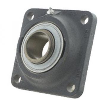 INA RCJ1 Flange Block Bearings